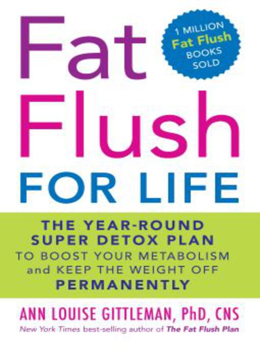 Fat Flush for Life[eBook]